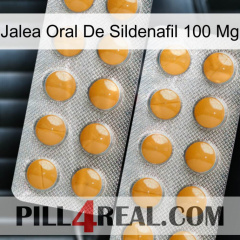 Sildenafil Oral Jelly 100 Mg levitra2